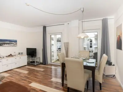 Ferienwohnung für 6 Personen (78 m²) in Binz (Ostseebad) 8/10