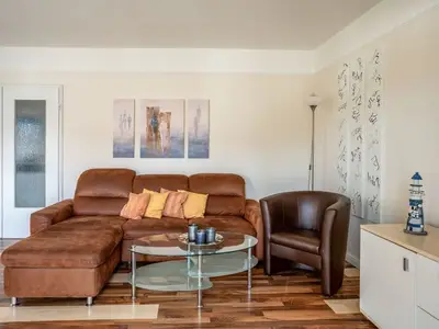 Ferienwohnung für 6 Personen (78 m²) in Binz (Ostseebad) 10/10