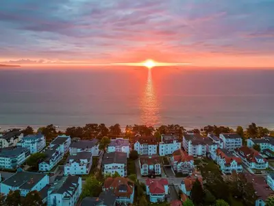 Ferienwohnung für 6 Personen (72 m²) in Binz (Ostseebad) 5/10