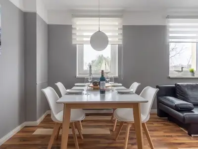 Ferienwohnung für 6 Personen (66 m²) in Binz (Ostseebad) 10/10