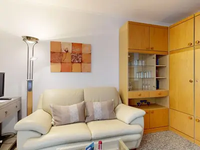 Ferienwohnung für 3 Personen (40 m²) in Binz (Ostseebad) 2/10