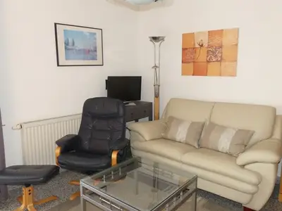 Ferienwohnung für 3 Personen (40 m²) in Binz (Ostseebad) 10/10