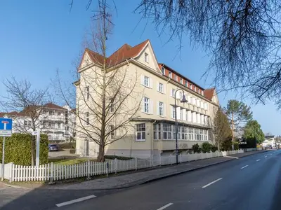 Ferienwohnung für 6 Personen (68 m²) in Binz (Ostseebad) 4/10