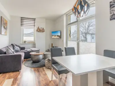 Ferienwohnung für 6 Personen (68 m²) in Binz (Ostseebad) 9/10