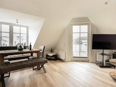 Ferienwohnung für 5 Personen (72 m²) in Binz (Ostseebad) 1/10