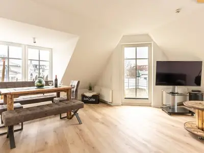Ferienwohnung für 5 Personen (72 m²) in Binz (Ostseebad) 7/10