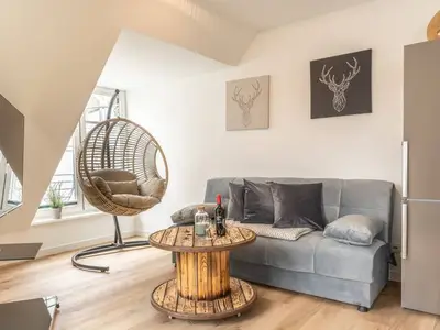 Ferienwohnung für 5 Personen (72 m²) in Binz (Ostseebad) 8/10