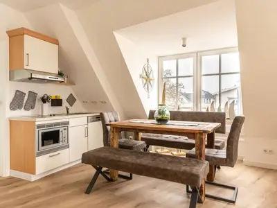 Ferienwohnung für 5 Personen (72 m²) in Binz (Ostseebad) 9/10