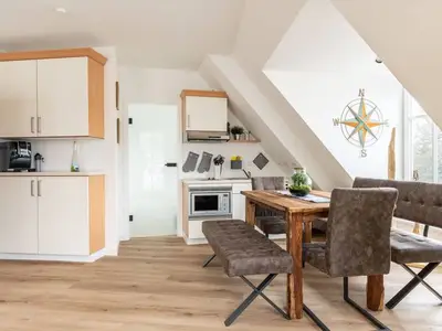 Ferienwohnung für 5 Personen (72 m²) in Binz (Ostseebad) 10/10