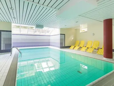 Ferienwohnung für 4 Personen (57 m²) in Binz (Ostseebad) 2/10