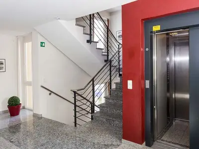 Ferienwohnung für 4 Personen (57 m²) in Binz (Ostseebad) 7/10