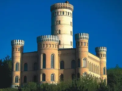 Ferienwohnung für 4 Personen (57 m²) in Binz (Ostseebad) 9/10