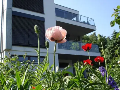 Ferienwohnung für 4 Personen (90 m²) in Binz (Ostseebad) 2/10
