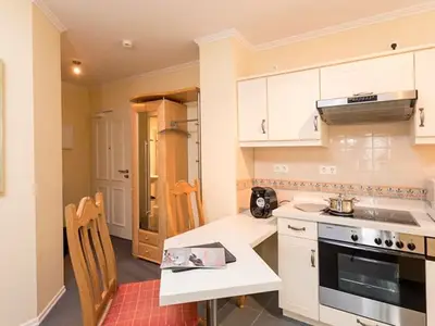 Ferienwohnung für 3 Personen (40 m²) in Binz (Ostseebad) 8/10