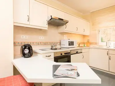 Ferienwohnung für 3 Personen (40 m²) in Binz (Ostseebad) 9/10
