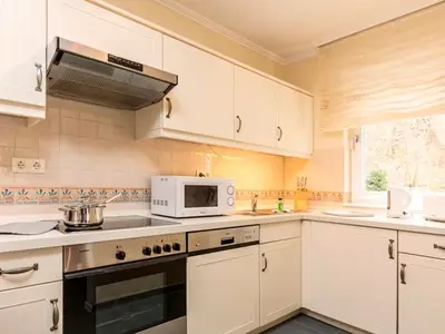 Ferienwohnung für 3 Personen (40 m²) in Binz (Ostseebad) 10/10