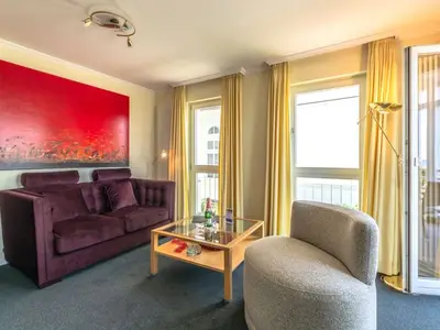 Ferienwohnung für 2 Personen (49 m²) in Binz (Ostseebad) 7/10