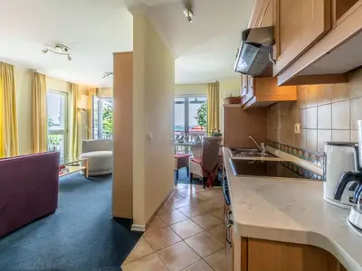 Ferienwohnung für 2 Personen (49 m²) in Binz (Ostseebad) 10/10