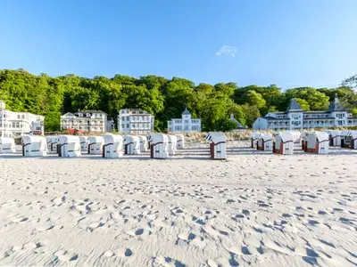 Ferienwohnung für 2 Personen (49 m²) in Binz (Ostseebad) 5/10