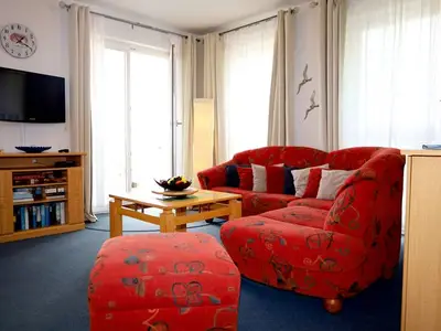 Ferienwohnung für 2 Personen (49 m²) in Binz (Ostseebad) 6/10