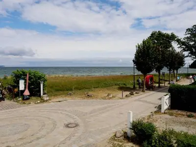 Ferienwohnung für 2 Personen (49 m²) in Binz (Ostseebad) 7/10