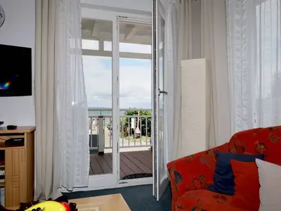 Ferienwohnung für 2 Personen (49 m²) in Binz (Ostseebad) 8/10