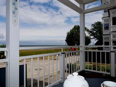 Ferienwohnung für 2 Personen (49 m²) in Binz (Ostseebad) 10/10