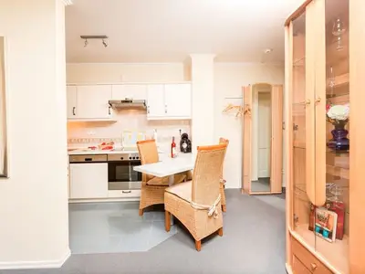 Ferienwohnung für 3 Personen (40 m²) in Binz (Ostseebad) 7/10