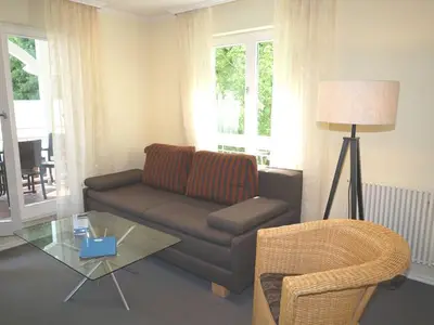 Ferienwohnung für 3 Personen (40 m²) in Binz (Ostseebad) 8/10