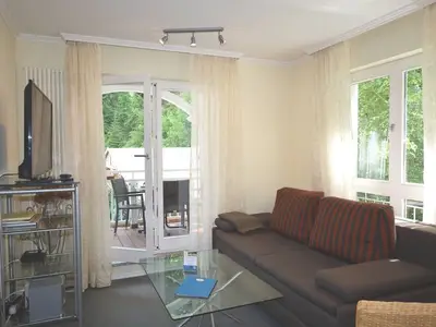 Ferienwohnung für 3 Personen (40 m²) in Binz (Ostseebad) 9/10