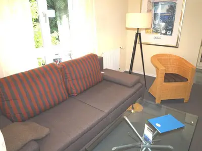 Ferienwohnung für 3 Personen (40 m²) in Binz (Ostseebad) 10/10