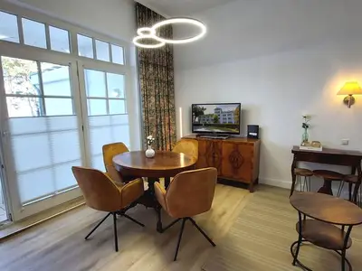 Ferienwohnung für 4 Personen (61 m²) in Binz (Ostseebad) 1/10