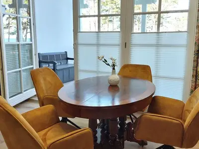 Ferienwohnung für 4 Personen (61 m²) in Binz (Ostseebad) 3/10
