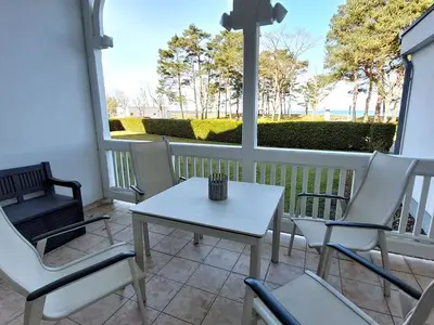 Ferienwohnung für 4 Personen (61 m²) in Binz (Ostseebad) 4/10