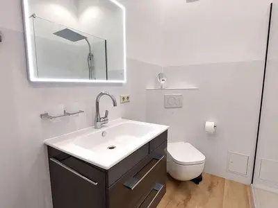 Ferienwohnung für 4 Personen (61 m²) in Binz (Ostseebad) 5/10
