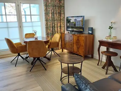Ferienwohnung für 4 Personen (61 m²) in Binz (Ostseebad) 6/10
