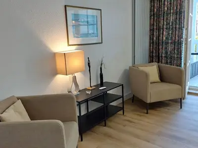 Ferienwohnung für 4 Personen (61 m²) in Binz (Ostseebad) 7/10