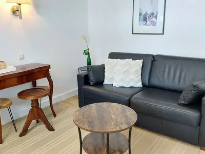 Ferienwohnung für 4 Personen (61 m²) in Binz (Ostseebad) 8/10