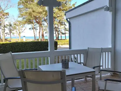 Ferienwohnung für 4 Personen (61 m²) in Binz (Ostseebad) 9/10