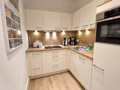 Ferienwohnung für 4 Personen (61 m²) in Binz (Ostseebad) 10/10