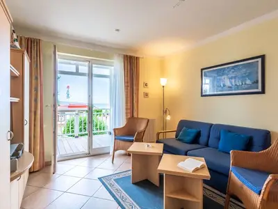 Ferienwohnung für 4 Personen (47 m²) in Binz (Ostseebad) 6/10