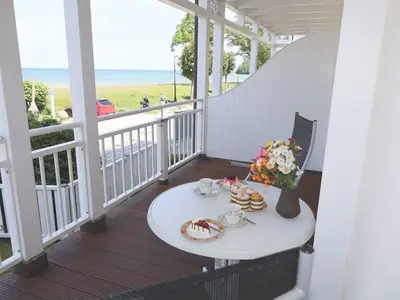 Ferienwohnung für 4 Personen (47 m²) in Binz (Ostseebad) 7/10