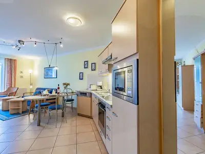 Ferienwohnung für 4 Personen (47 m²) in Binz (Ostseebad) 8/10