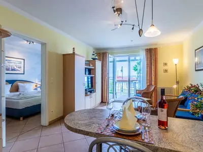 Ferienwohnung für 4 Personen (47 m²) in Binz (Ostseebad) 9/10