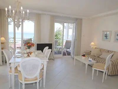 Ferienwohnung für 4 Personen (89 m²) in Binz (Ostseebad) 8/10