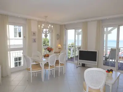 Ferienwohnung für 4 Personen (89 m²) in Binz (Ostseebad) 10/10
