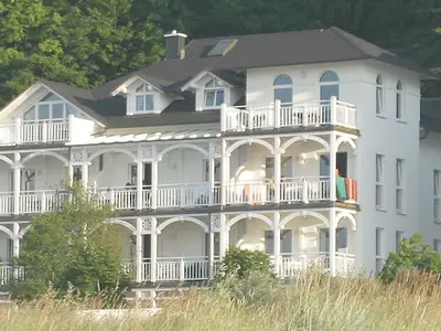 Ferienwohnung für 2 Personen (47 m²) in Binz (Ostseebad) 5/10