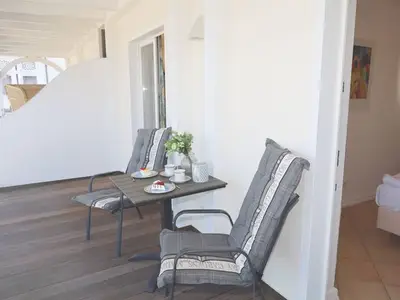 Ferienwohnung für 2 Personen (47 m²) in Binz (Ostseebad) 10/10