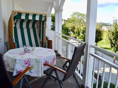 Ferienwohnung für 4 Personen (49 m²) in Binz (Ostseebad) 6/10