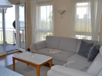 Ferienwohnung für 4 Personen (49 m²) in Binz (Ostseebad) 8/10